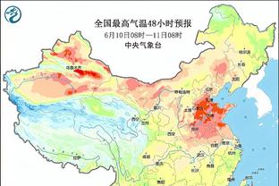 克莱：TJD抢篮板时都快跳出球场了 他今天打得非常强硬